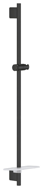 Grohe RainShower SmartActive Duş sürgüsü, 90 cm, Hayalet Siyah - GROHE 22125KF0