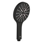 Grohe RainShower SmartActive 130 El Duşu, 3 Akışlı, Hayalet Siyah - alternatif görünüm - GROHE 22127KF0