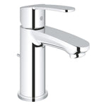 Grohe Eurostyle Lavabo Bataryası, Sifon Kumandalı - alternatif görünüm - GROHE 23037002
