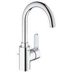 Grohe Eurostyle Yüksek Lavabo Bataryası, Sifon Kumandalı - alternatif görünüm - GROHE 23043003