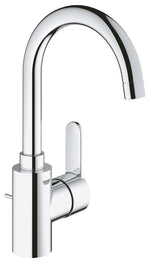 Grohe Eurostyle Yüksek Lavabo Bataryası, Sifon Kumandalı - GROHE 23043003