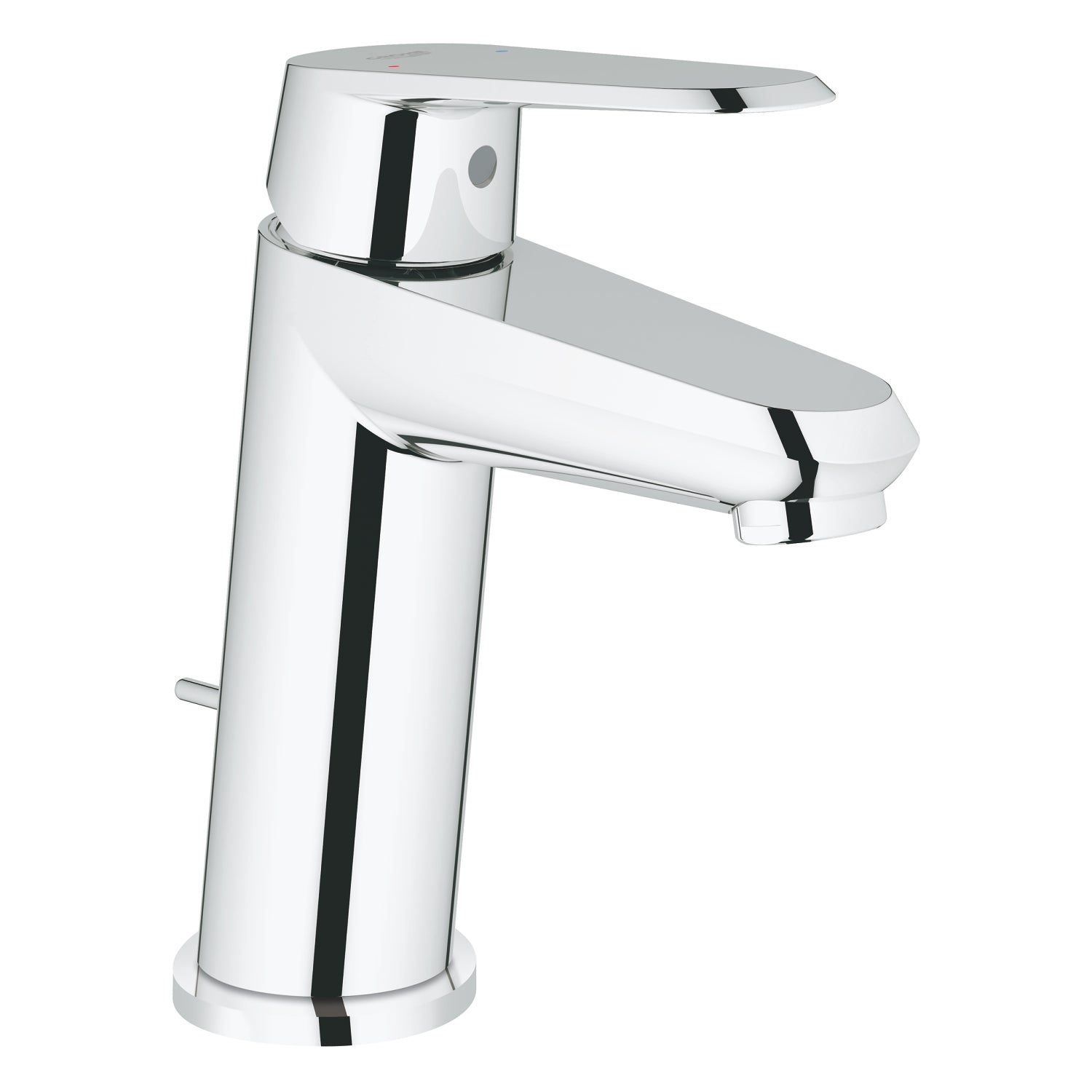 Grohe Eurodisc Cosmopolitan Sifon Kumandalı Lavabo Bataryası - alternatif görünüm - GROHE 23049002