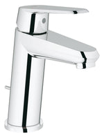 Grohe Eurodisc Cosmopolitan Sifon Kumandalı Lavabo Bataryası - GROHE 23049002