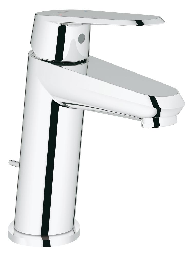 Grohe Eurodisc Cosmopolitan Sifon Kumandalı Lavabo Bataryası - GROHE 23049002