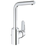 Grohe Eurodisc Cosmopolitan Eviye Bataryası, Sifon Kumandalı - alternatif görünüm - GROHE 23054003