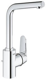 Grohe Eurodisc Cosmopolitan Eviye Bataryası, Sifon Kumandalı - GROHE 23054003