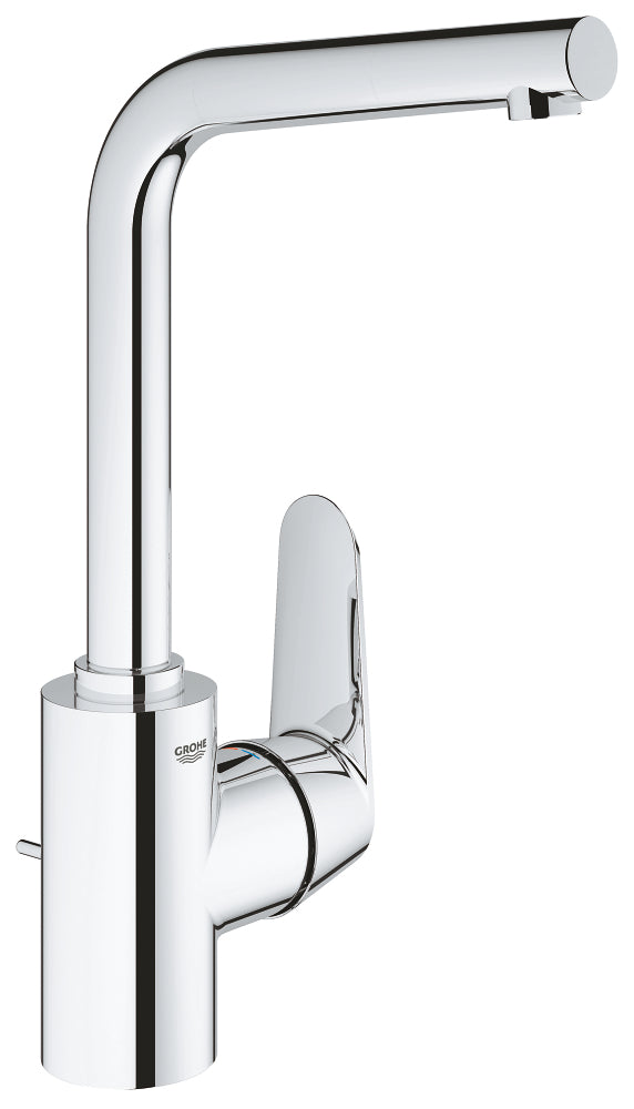 Grohe Eurodisc Cosmopolitan Eviye Bataryası, Sifon Kumandalı - GROHE 23054003