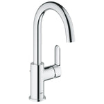 Grohe BauEdge Yüksek Lavabo Bataryası, Sifon Kumandalı, L-Boy - alternatif görünüm - GROHE 23093000