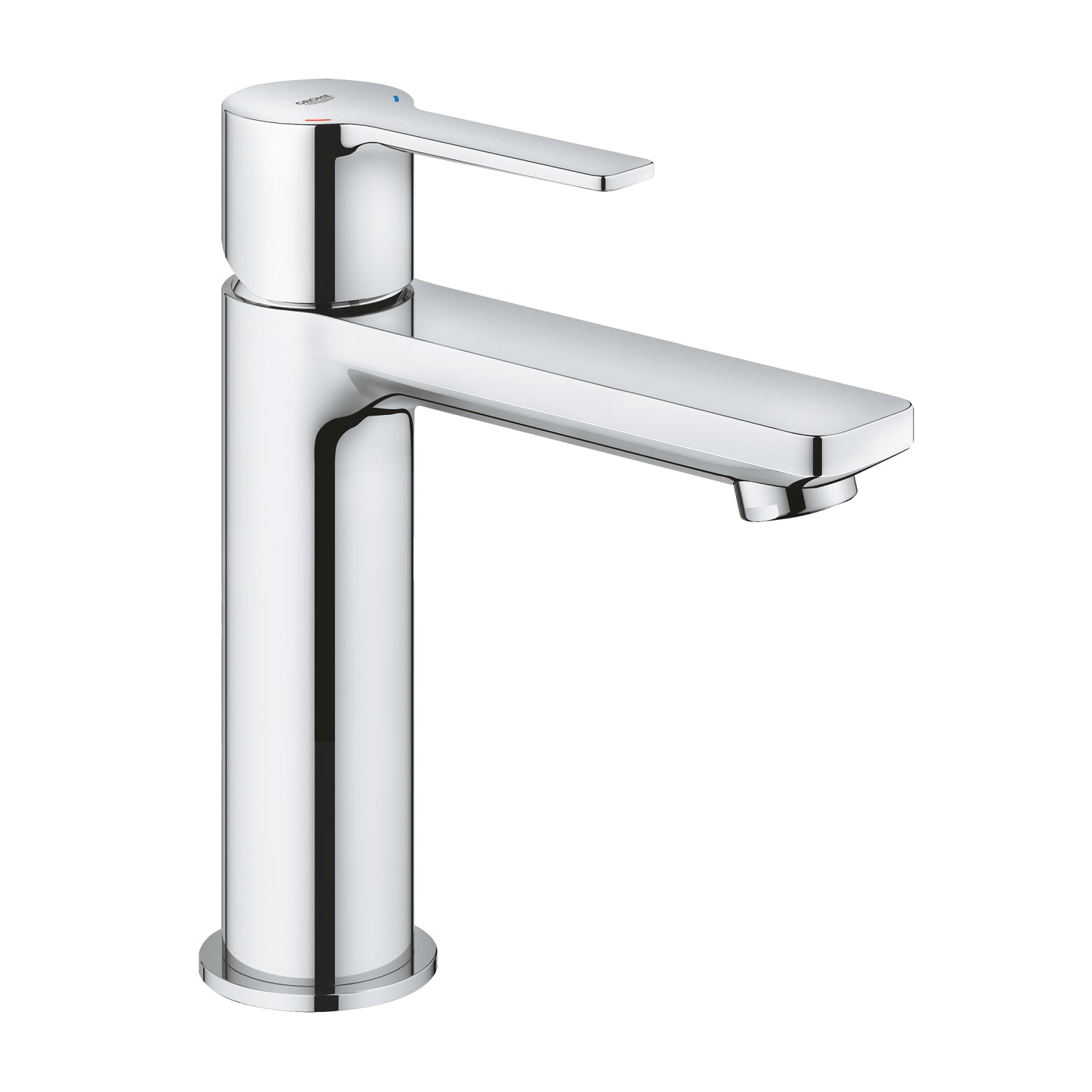 Grohe Lineare Lavabo Bataryası - alternatif görünüm - GROHE 23106001