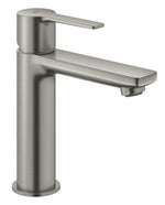 Grohe Lineare Lavabo Bataryası, Paslanmaz Çelik - GROHE 23106DC1