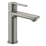 Grohe Lineare Lavabo Bataryası, Paslanmaz Çelik - alternatif görünüm - GROHE 23106DC1