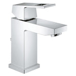 Grohe Eurocube Lavabo Bataryası, Sifon Kumandalı