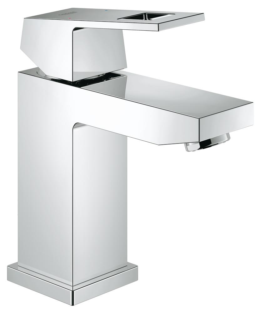 Grohe Eurocube Lavabo Bataryası, S Boy
