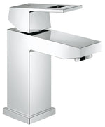 Grohe Eurocube Lavabo Bataryası, S Boy