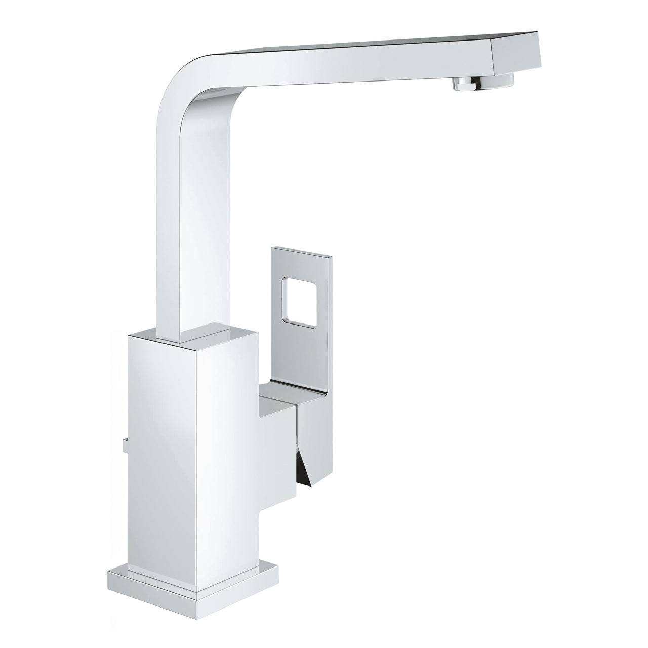 Grohe Eurocube Sifon Kumandalı Lavabo Bataryası