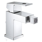 Grohe Eurocube Sifon Kumandalı Bide Bataryası (S-Boy) - alternatif görünüm - GROHE 23138000