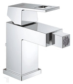 Grohe Eurocube Sifon Kumandalı Bide Bataryası (S-Boy) - GROHE 23138000