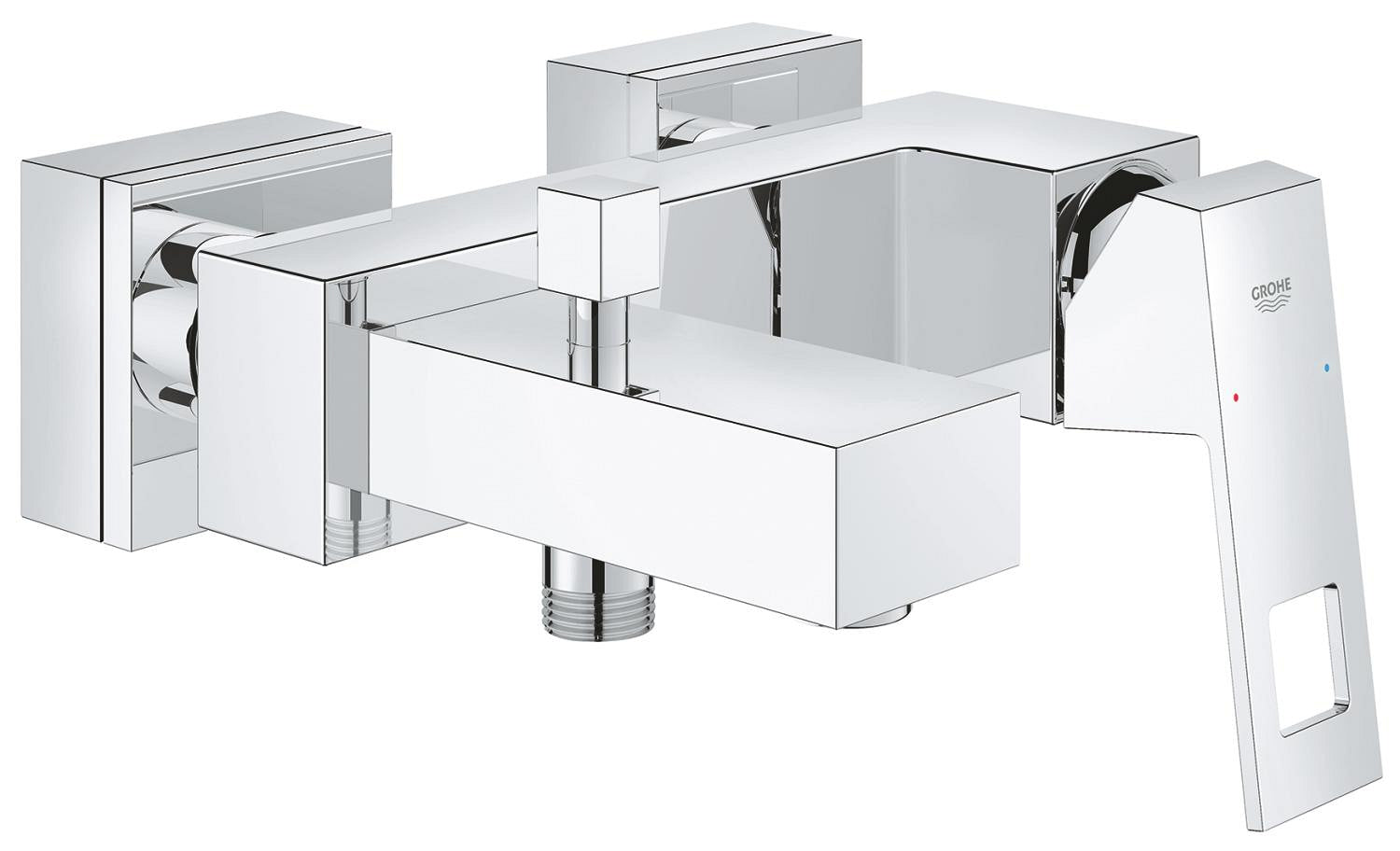 Grohe Eurocube Banyo Bataryası - GROHE 23140000