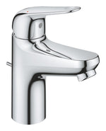 Grohe Euroeco Lavabo Bataryası, Sifon Kumandalı, S-Boy - GROHE 23262001