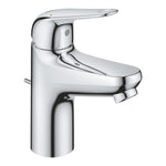 Grohe Euroeco Lavabo Bataryası, Sifon Kumandalı, S-Boy - alternatif görünüm - GROHE 23262001