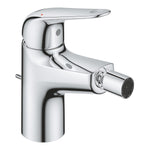 Grohe Euroeco Sifon Kumandalı Bide Bataryası - alternatif görünüm - GROHE 23263001