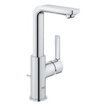 Grohe Lineare Yüksek Lavabo Bataryası, Sifon Kumandalı - alternatif görünüm - GROHE 23296001