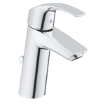 Grohe Eurosmart Lavabo Bataryası (Sifon Kumandalı) - alternatif görünüm - GROHE 23322001