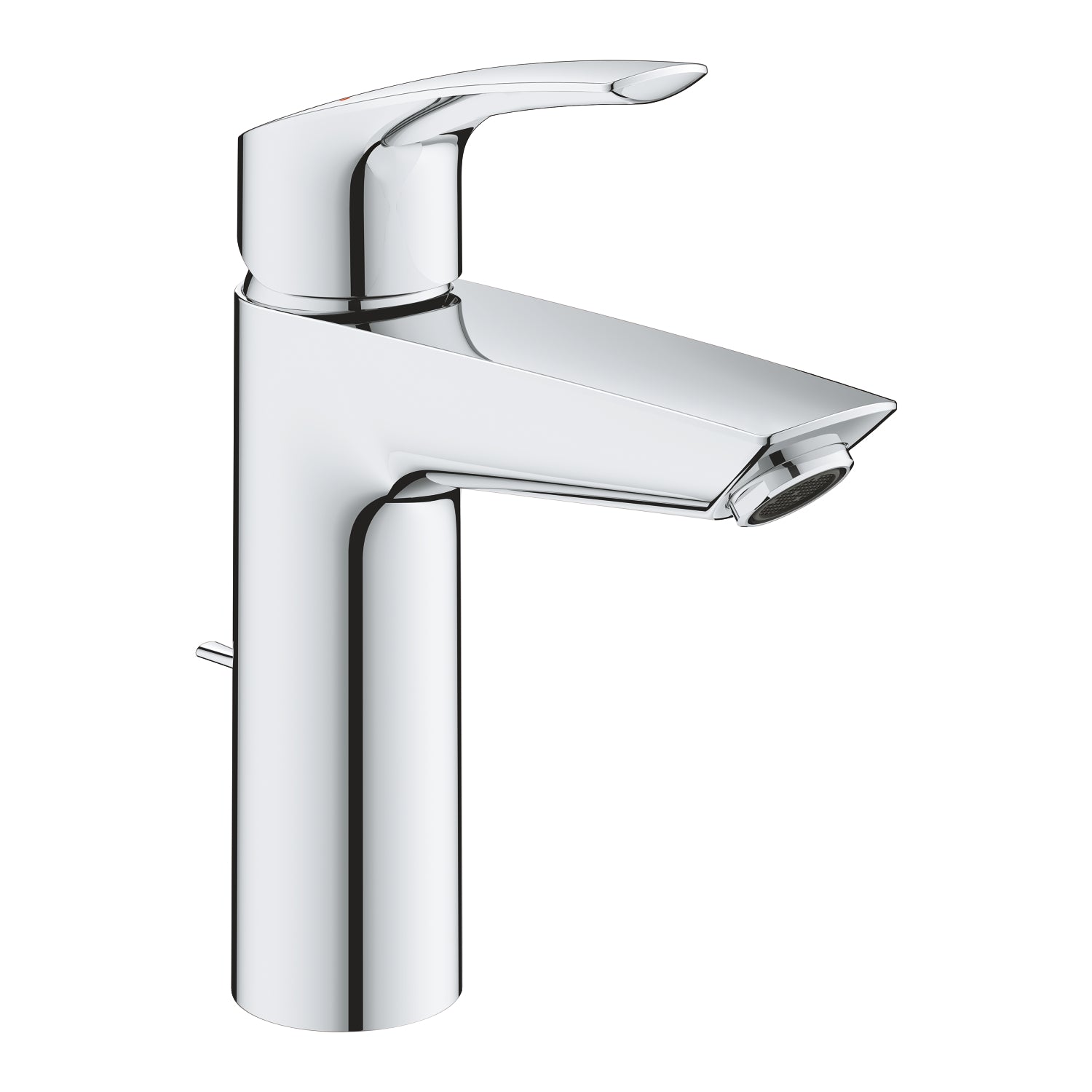 Grohe Eurosmart Lavabo Bataryası, Sifon Kumandalı - alternatif görünüm - GROHE 23322003