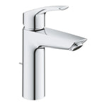 Grohe Eurosmart Lavabo Bataryası, Sifon Kumandalı - alternatif görünüm - GROHE 23322003