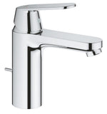 Grohe Eurocosmo Sifon Kumandalı Lavabo Bataryası - GROHE 23325000