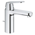 Grohe Eurocosmo Sifon Kumandalı Lavabo Bataryası - alternatif görünüm - GROHE 23325000