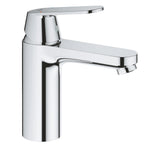 Grohe Eurocosmo Lavabo Bataryası M, Krom