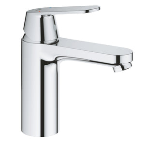 Grohe Eurocosmo Lavabo Bataryası M, Krom