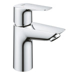 Grohe BauEdge Lavabo Bataryası (S Boy) - alternatif görünüm - GROHE 23330001