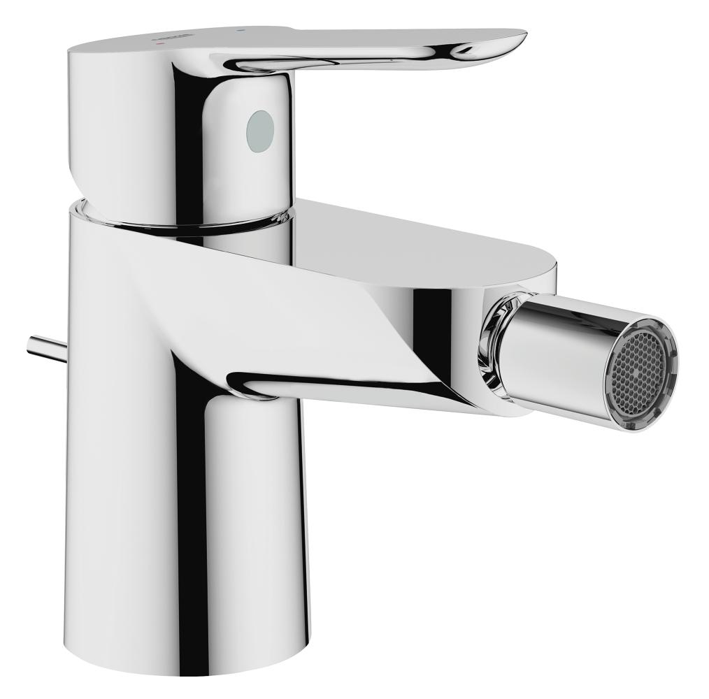 Grohe BauEdge Sifon Kumandalı Bide Bataryası - GROHE 23331000