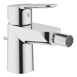Grohe BauEdge Sifon Kumandalı Bide Bataryası - alternatif görünüm - GROHE 23331000