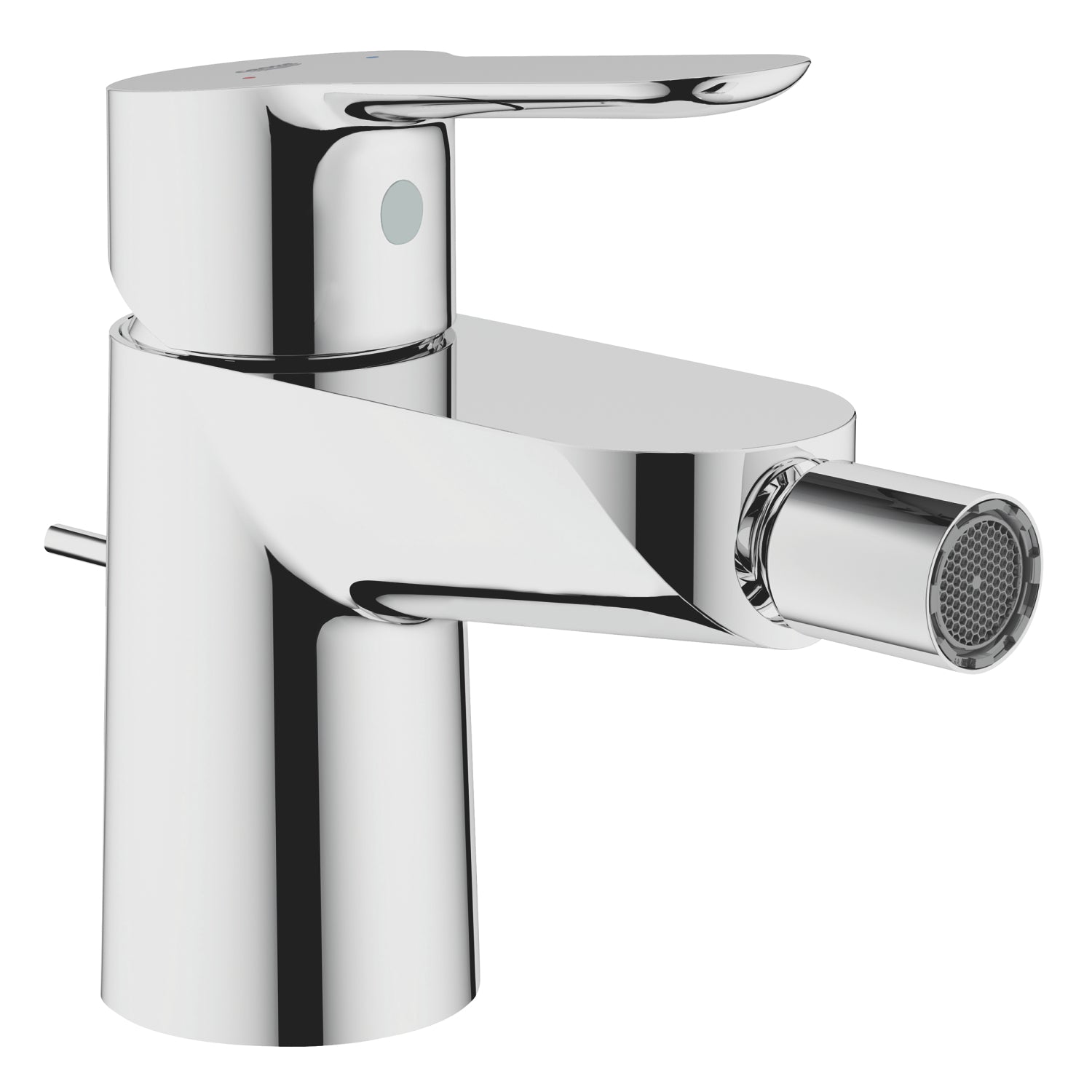 Grohe BauEdge Sifon Kumandalı Bide Bataryası - alternatif görünüm - GROHE 23331000