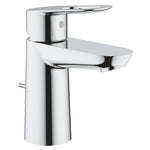 Grohe BauLoop Lavabo Bataryası, Sifon Kumandalı - alternatif görünüm - GROHE 23335000