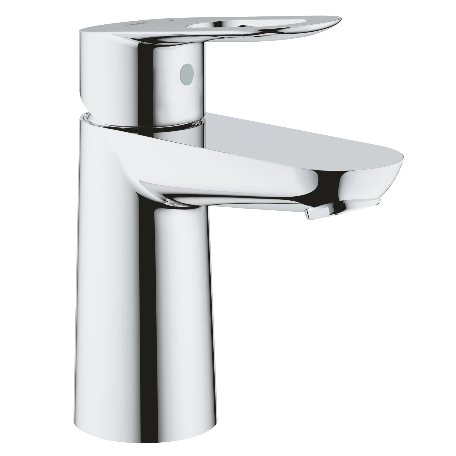 Grohe BauLoop Lavabo Bataryası, S-Boy - alternatif görünüm - GROHE 23337000