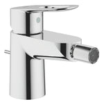 Grohe BauLoop Sifon Kumandalı Bide Bataryası - alternatif görünüm - GROHE 23338000