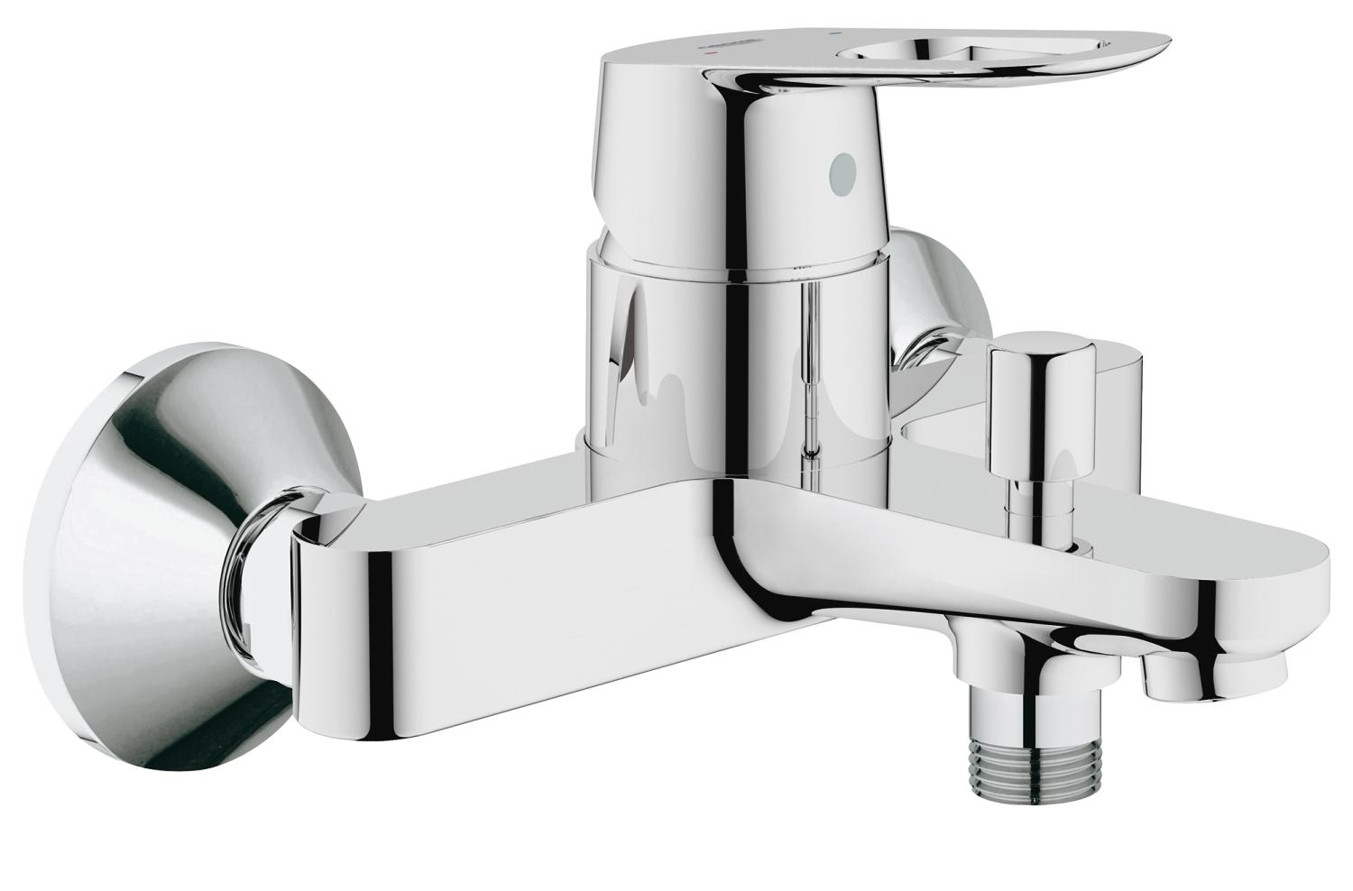 Grohe BauLoop Banyo Bataryası