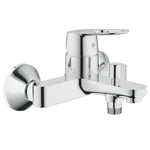Grohe BauLoop Banyo Bataryası - alternatif görünüm - GROHE 23341000