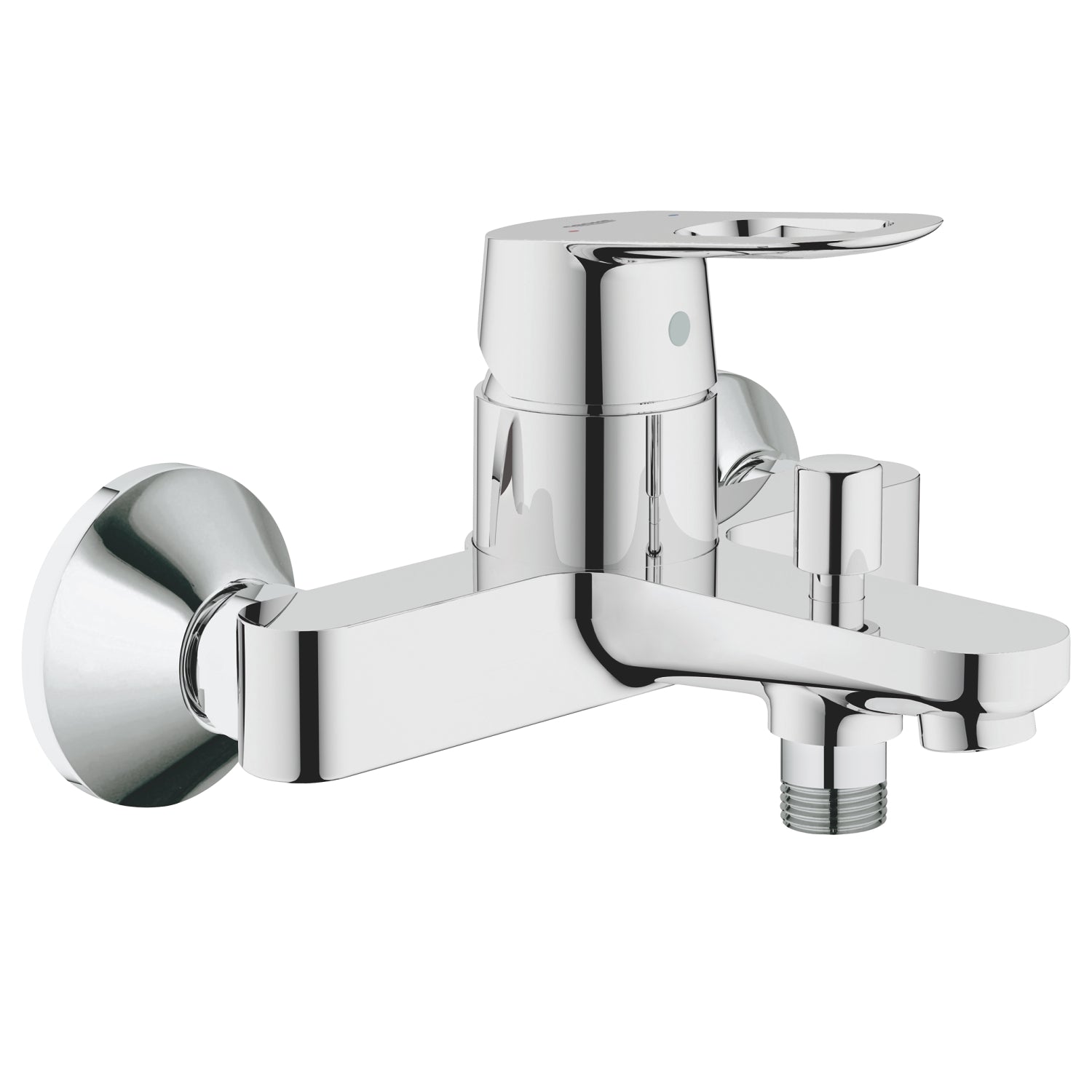 Grohe BauLoop Banyo Bataryası - alternatif görünüm - GROHE 23341000