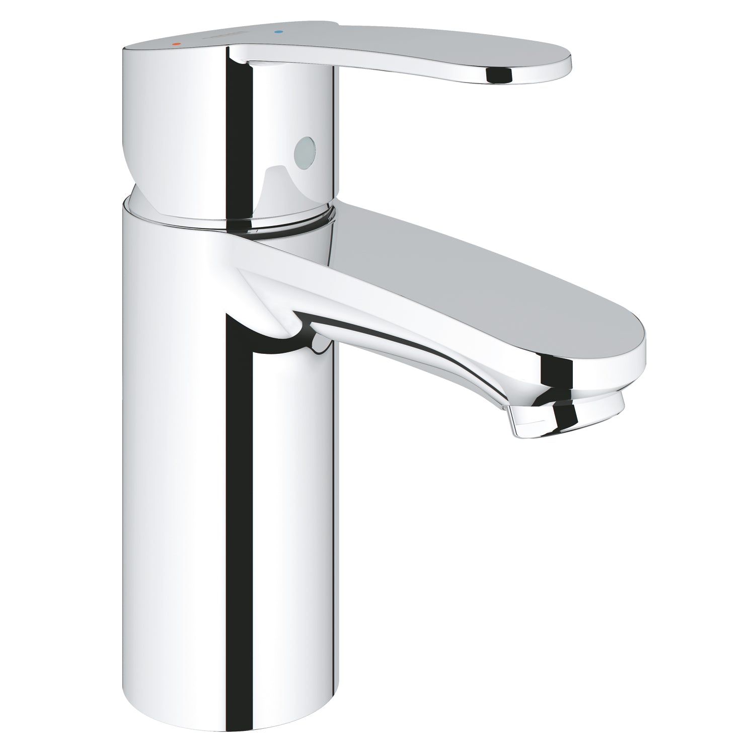 Grohe Eurostyle Lavabo Bataryası (Cold Start) - alternatif görünüm - GROHE 2337320E