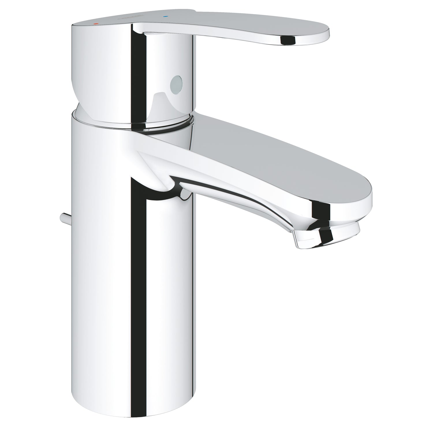Grohe Eurostyle Lavabo Bataryası (Sifon Kumandalı) - alternatif görünüm - GROHE 2337420E