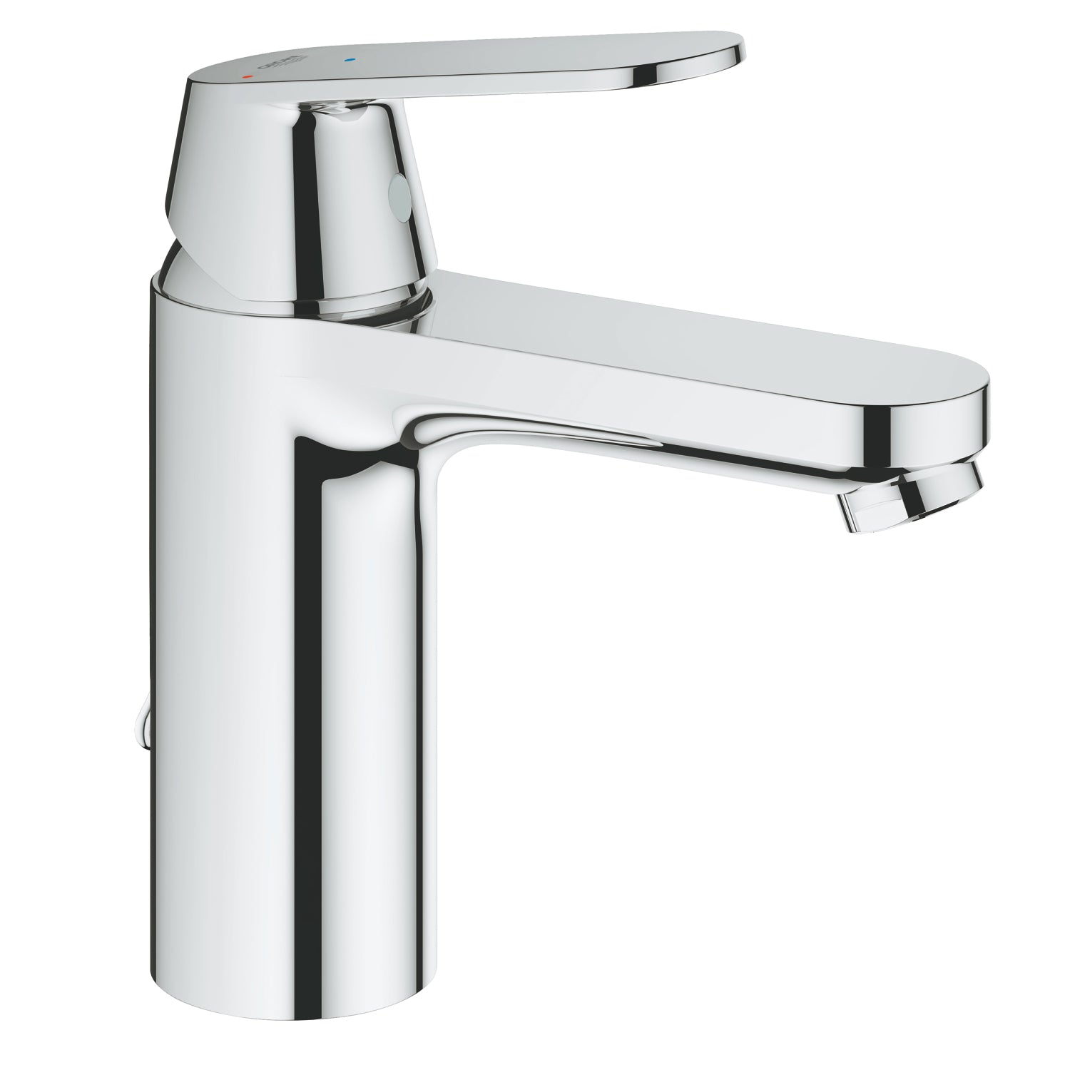 Grohe Eurosmart Cosmopolitan Sifon Kumandalı Lavabo Bataryası (M-Boy) - alternatif görünüm - GROHE 2339700E