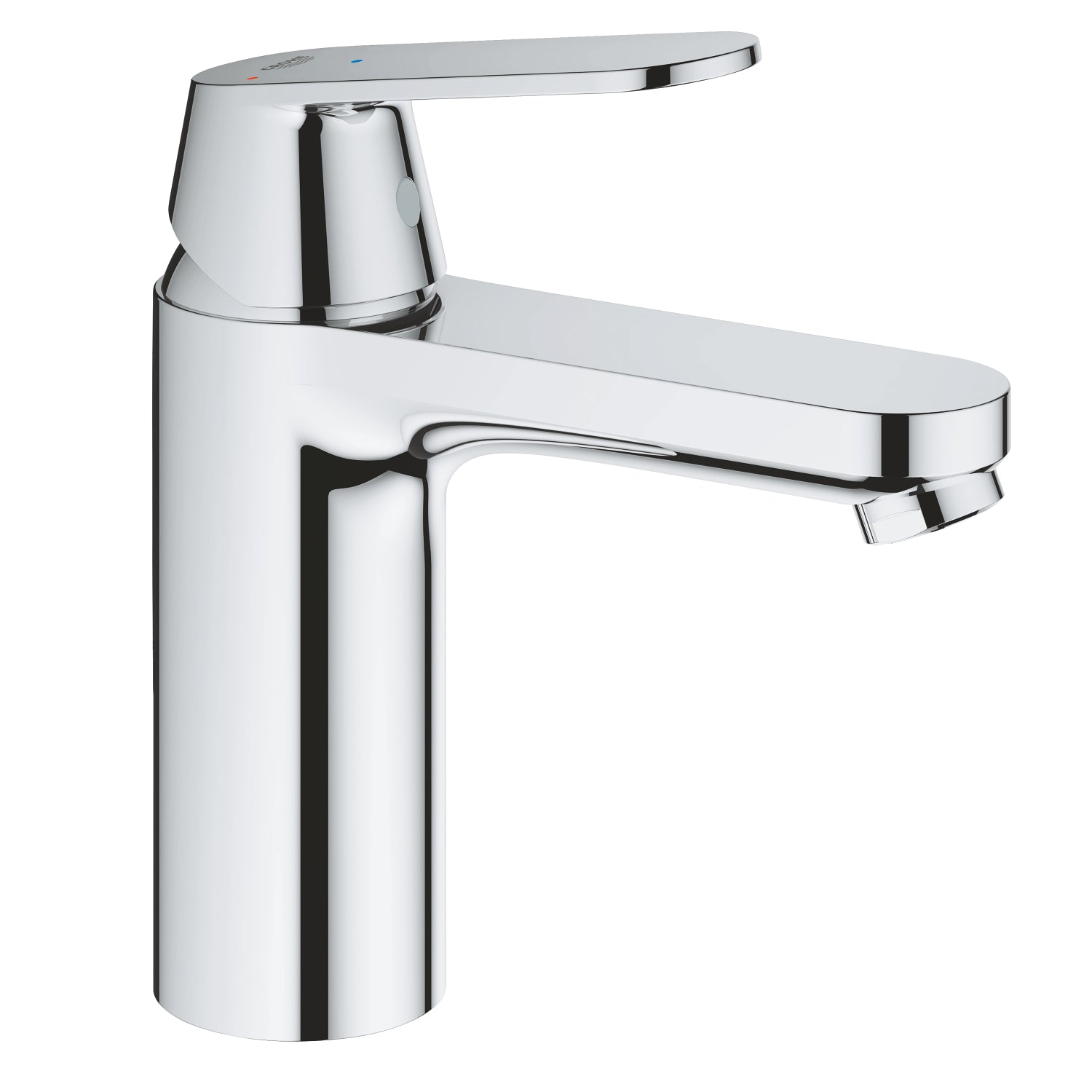 Grohe Eurosmart Cosmopolitan Lavabo Bataryası - alternatif görünüm - GROHE 2339800E