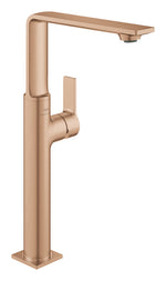 Grohe Allure Tezgah Üstü Lavabo Bataryası, Fırçalı Bakır - GROHE 23403DL1