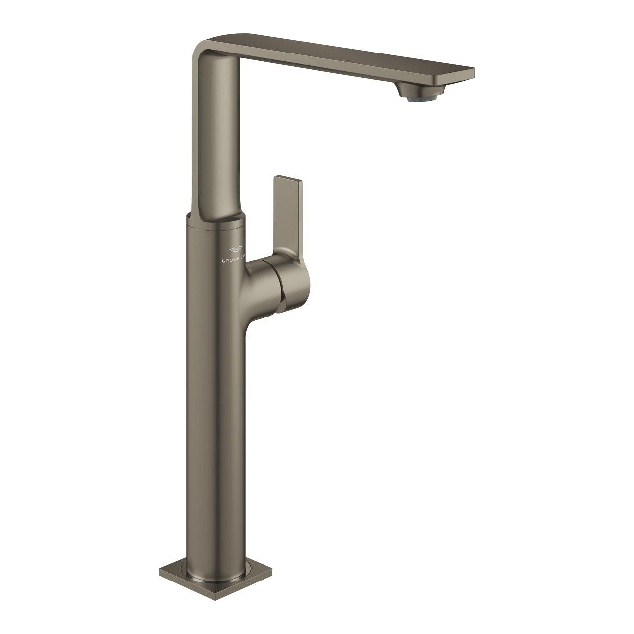 Grohe Allure Tek Kumandalı Lavabo Bataryası  X L- Boyut - 23403MG1