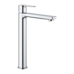 Grohe Lineare Tezgah Üstü Lavabo Bataryası - alternatif görünüm - GROHE 23405001